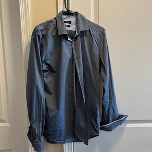 Hugo Boss Mens button up